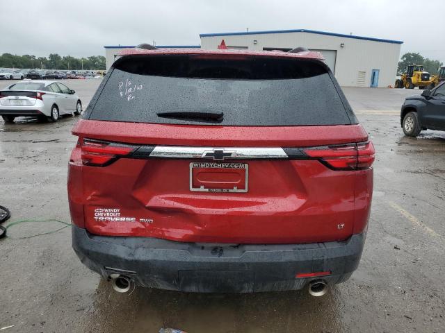 Photo 5 VIN: 1GNEVGKW2PJ245556 - CHEVROLET TRAVERSE L 