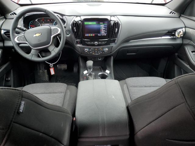 Photo 7 VIN: 1GNEVGKW2PJ245556 - CHEVROLET TRAVERSE L 