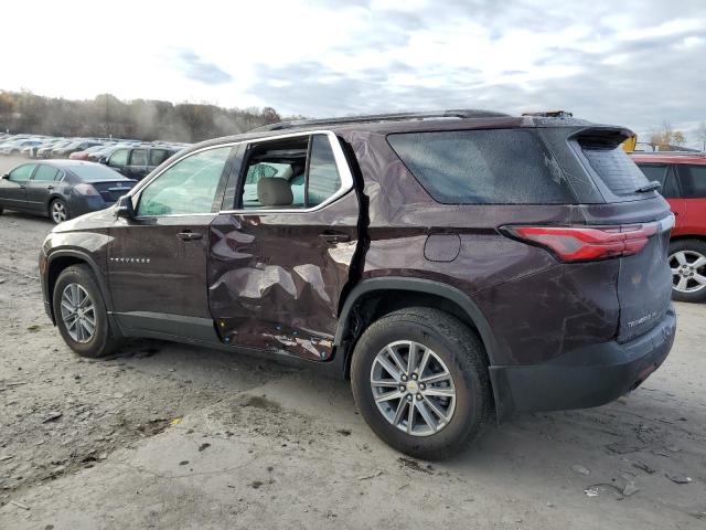 Photo 1 VIN: 1GNEVGKW2PJ255150 - CHEVROLET TRAVERSE 