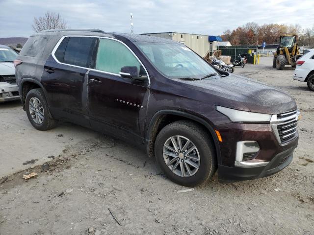 Photo 3 VIN: 1GNEVGKW2PJ255150 - CHEVROLET TRAVERSE 