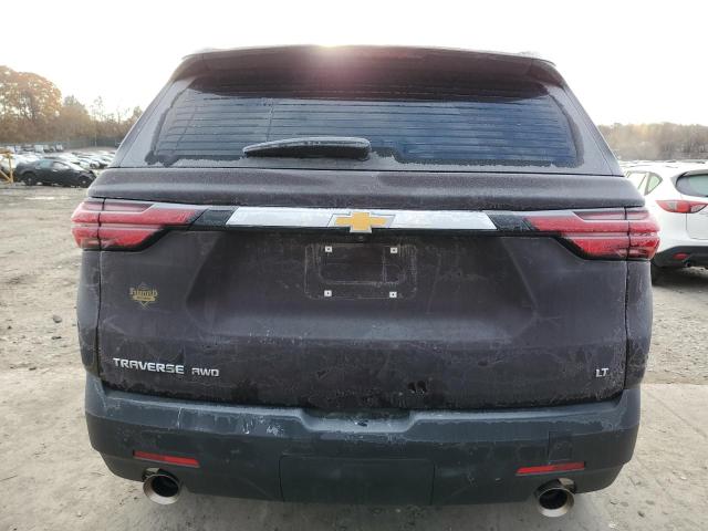 Photo 5 VIN: 1GNEVGKW2PJ255150 - CHEVROLET TRAVERSE 