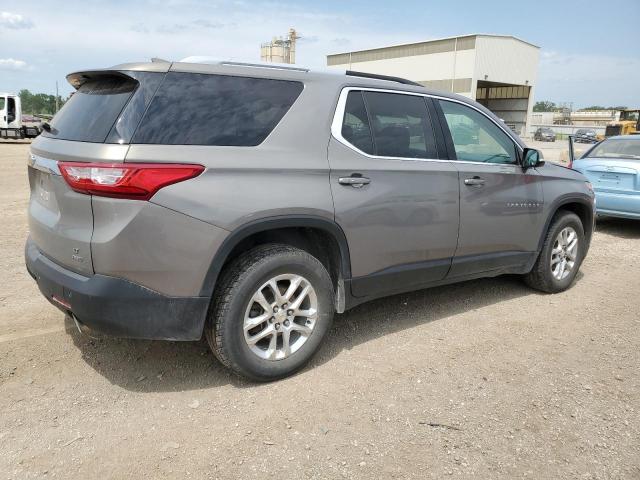 Photo 2 VIN: 1GNEVGKW3JJ157803 - CHEVROLET TRAVERSE L 