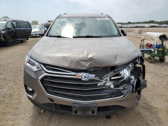 Photo 4 VIN: 1GNEVGKW3JJ157803 - CHEVROLET TRAVERSE L 