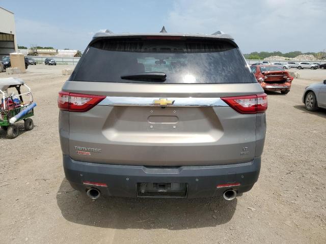 Photo 5 VIN: 1GNEVGKW3JJ157803 - CHEVROLET TRAVERSE L 