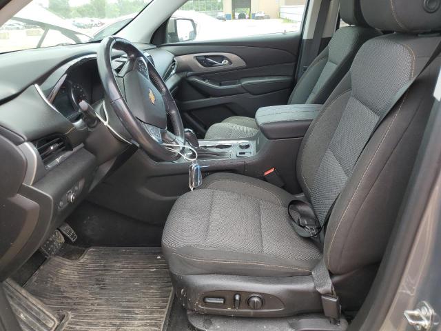 Photo 6 VIN: 1GNEVGKW3JJ157803 - CHEVROLET TRAVERSE L 