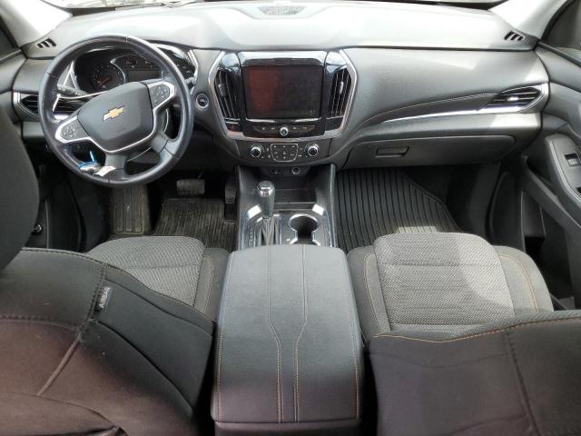 Photo 7 VIN: 1GNEVGKW3JJ157803 - CHEVROLET TRAVERSE L 