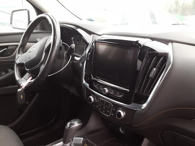 Photo 8 VIN: 1GNEVGKW3JJ179851 - CHEVROLET TRAVERSE L 