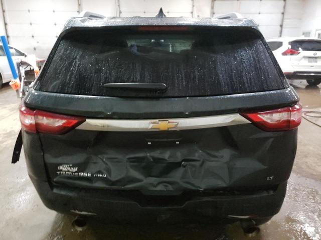 Photo 5 VIN: 1GNEVGKW3JJ202822 - CHEVROLET TRAVERSE L 