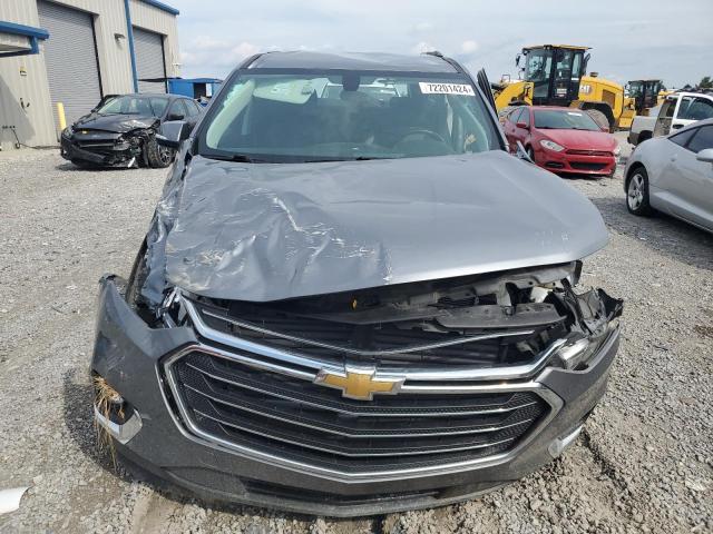 Photo 4 VIN: 1GNEVGKW3JJ229969 - CHEVROLET TRAVERSE L 