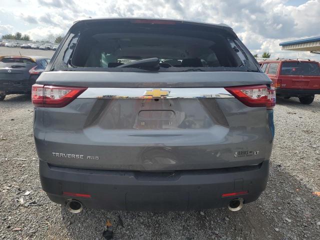 Photo 5 VIN: 1GNEVGKW3JJ229969 - CHEVROLET TRAVERSE L 