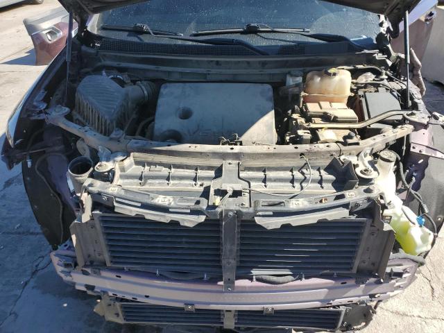 Photo 11 VIN: 1GNEVGKW3JJ238803 - CHEVROLET TRAVERSE L 