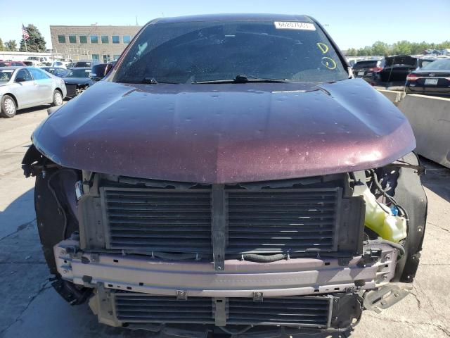 Photo 4 VIN: 1GNEVGKW3JJ238803 - CHEVROLET TRAVERSE L 