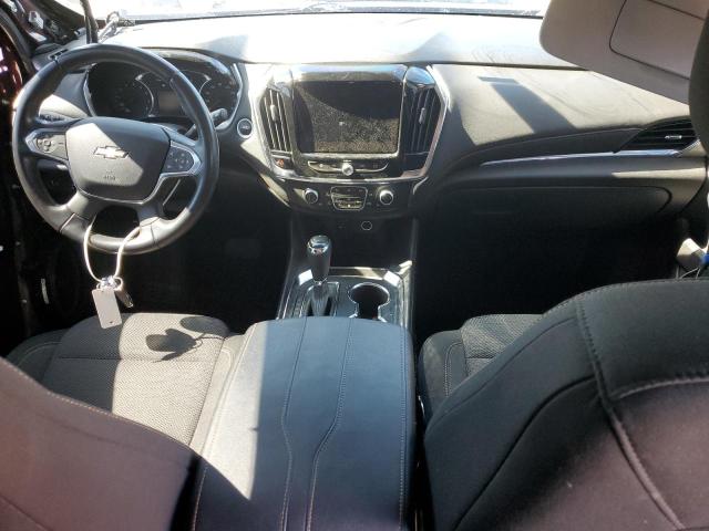 Photo 7 VIN: 1GNEVGKW3JJ238803 - CHEVROLET TRAVERSE L 