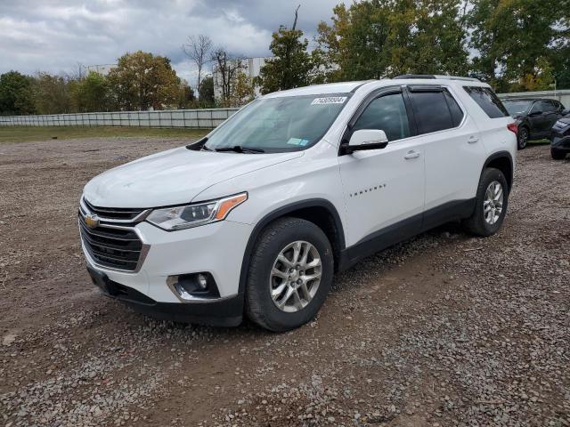 Photo 0 VIN: 1GNEVGKW3JJ246321 - CHEVROLET TRAVERSE L 