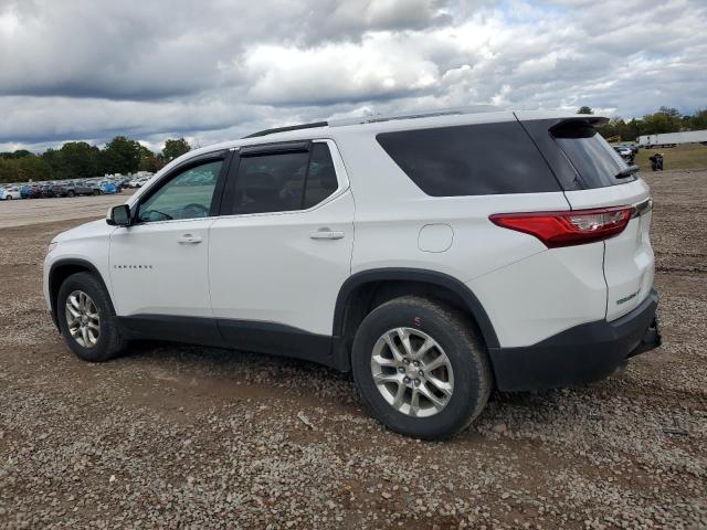 Photo 1 VIN: 1GNEVGKW3JJ246321 - CHEVROLET TRAVERSE L 