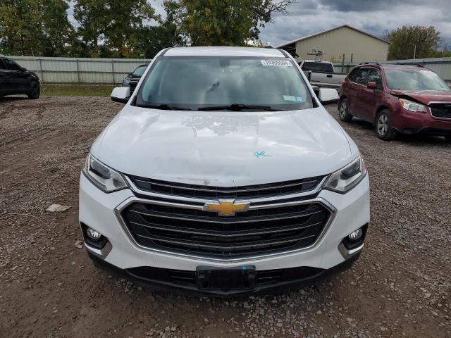 Photo 4 VIN: 1GNEVGKW3JJ246321 - CHEVROLET TRAVERSE L 