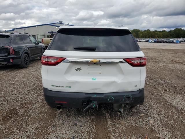 Photo 5 VIN: 1GNEVGKW3JJ246321 - CHEVROLET TRAVERSE L 