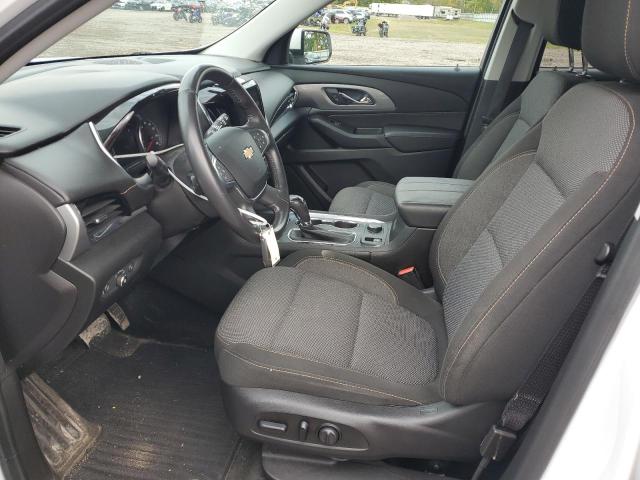 Photo 6 VIN: 1GNEVGKW3JJ246321 - CHEVROLET TRAVERSE L 