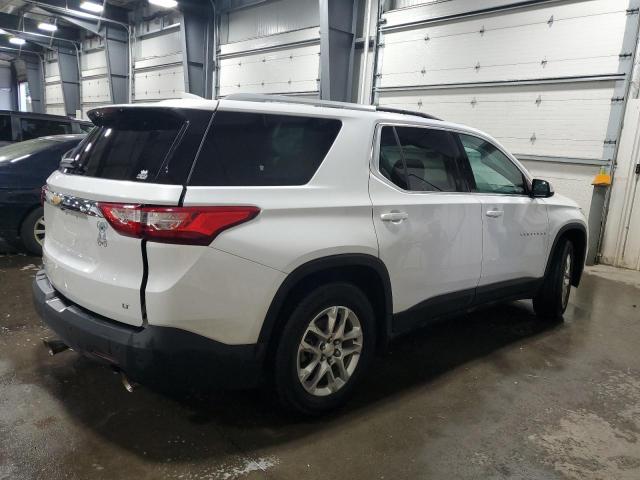 Photo 2 VIN: 1GNEVGKW3JJ271381 - CHEVROLET TRAVERSE 