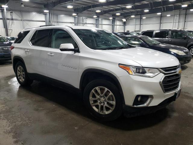 Photo 3 VIN: 1GNEVGKW3JJ271381 - CHEVROLET TRAVERSE 