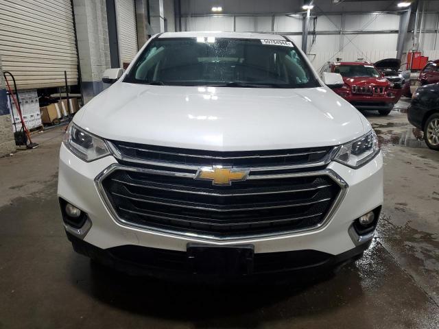 Photo 4 VIN: 1GNEVGKW3JJ271381 - CHEVROLET TRAVERSE 