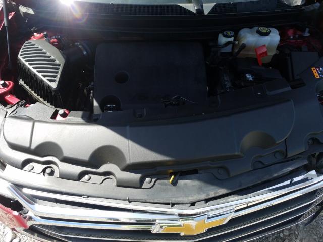 Photo 6 VIN: 1GNEVGKW3JJ278038 - CHEVROLET TRAVERSE L 