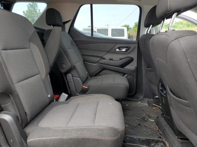 Photo 10 VIN: 1GNEVGKW3KJ126973 - CHEVROLET TRAVERSE 