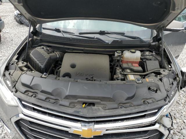 Photo 11 VIN: 1GNEVGKW3KJ126973 - CHEVROLET TRAVERSE 