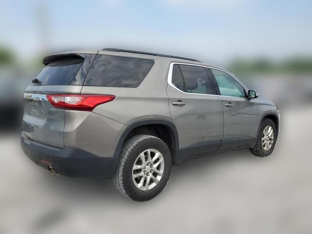 Photo 2 VIN: 1GNEVGKW3KJ126973 - CHEVROLET TRAVERSE 