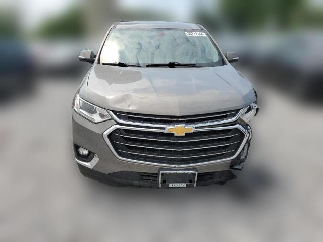 Photo 4 VIN: 1GNEVGKW3KJ126973 - CHEVROLET TRAVERSE 