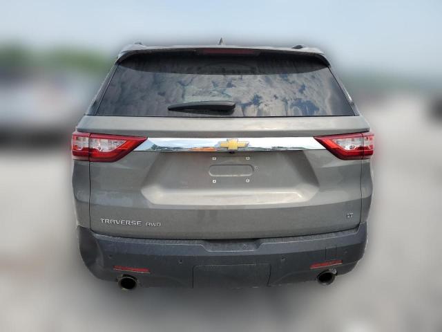 Photo 5 VIN: 1GNEVGKW3KJ126973 - CHEVROLET TRAVERSE 