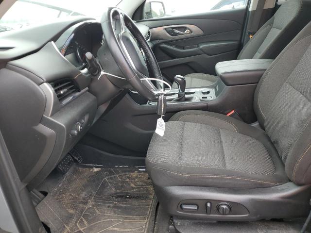 Photo 6 VIN: 1GNEVGKW3KJ126973 - CHEVROLET TRAVERSE 