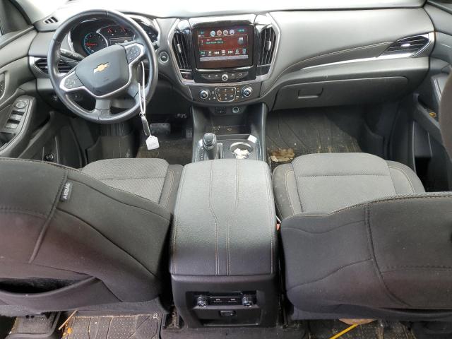 Photo 7 VIN: 1GNEVGKW3KJ126973 - CHEVROLET TRAVERSE 