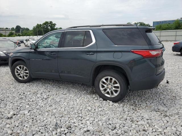 Photo 1 VIN: 1GNEVGKW3KJ134037 - CHEVROLET TRAVERSE 