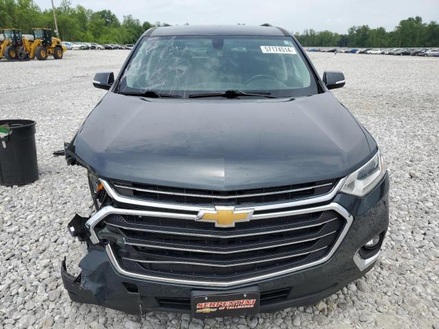 Photo 4 VIN: 1GNEVGKW3KJ134037 - CHEVROLET TRAVERSE 