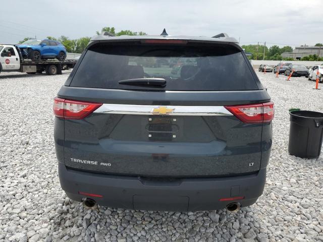 Photo 5 VIN: 1GNEVGKW3KJ134037 - CHEVROLET TRAVERSE 