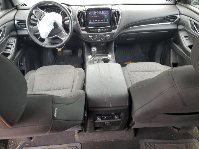 Photo 7 VIN: 1GNEVGKW3KJ134037 - CHEVROLET TRAVERSE 