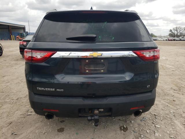 Photo 5 VIN: 1GNEVGKW3KJ154627 - CHEVROLET TRAVERSE 