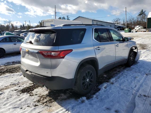 Photo 2 VIN: 1GNEVGKW3KJ195467 - CHEVROLET TRAVERSE L 