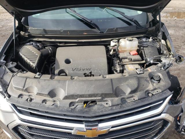 Photo 6 VIN: 1GNEVGKW3KJ197025 - CHEVROLET TRAVERSE L 