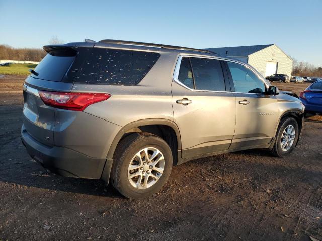 Photo 2 VIN: 1GNEVGKW3KJ199521 - CHEVROLET TRAVERSE L 