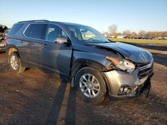 Photo 3 VIN: 1GNEVGKW3KJ199521 - CHEVROLET TRAVERSE L 