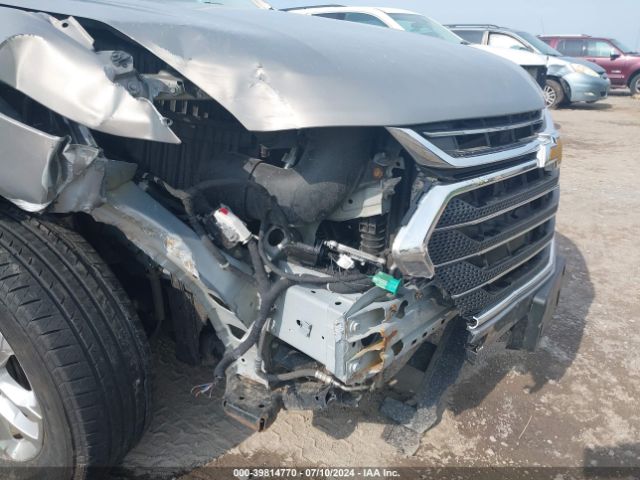 Photo 5 VIN: 1GNEVGKW3KJ214633 - CHEVROLET TRAVERSE 