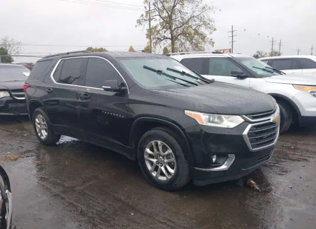 Photo 0 VIN: 1GNEVGKW3KJ233635 - CHEVROLET TRAVERSE 