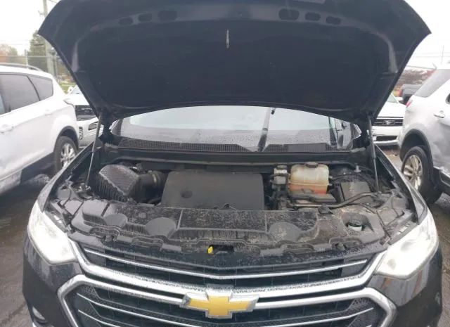 Photo 9 VIN: 1GNEVGKW3KJ233635 - CHEVROLET TRAVERSE 