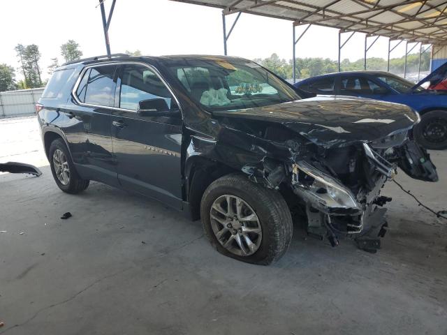 Photo 3 VIN: 1GNEVGKW3KJ260124 - CHEVROLET TRAVERSE L 