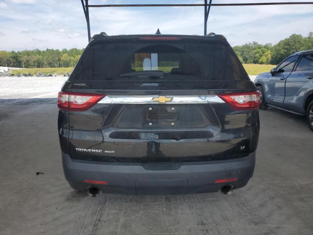 Photo 5 VIN: 1GNEVGKW3KJ260124 - CHEVROLET TRAVERSE L 