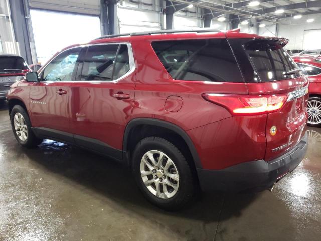 Photo 1 VIN: 1GNEVGKW3KJ303568 - CHEVROLET TRAVERSE L 