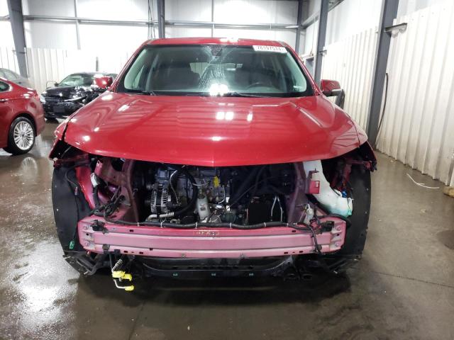 Photo 4 VIN: 1GNEVGKW3KJ303568 - CHEVROLET TRAVERSE L 