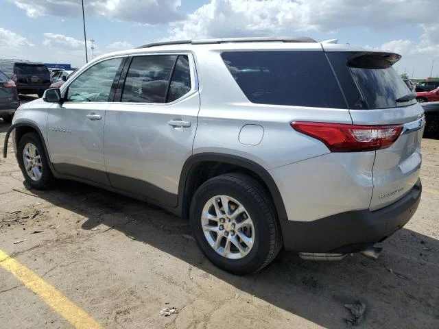 Photo 1 VIN: 1GNEVGKW3KJ303604 - CHEVROLET TRAVERSE L 